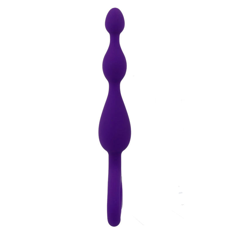 INTENSE - DANTI ANAL LILAS