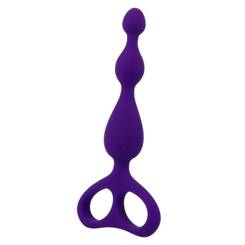INTENSE - DANTI ANAL LILAS