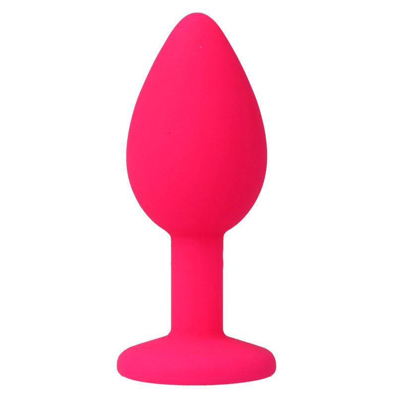 INTENSO - SHELKI S PLUG ANAL FUCSIA