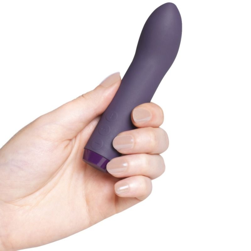 JE JOUE - VIBRADOR BULLET PUNTO G MORADO