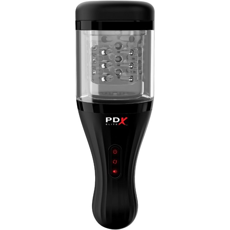 PDX ELITE - HABLAMOS SUCIO ROTOBATOR