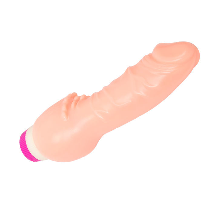 BAILE - VAGUES DE PLAISIR VIBRANT RÉALISTE 19,5 CM