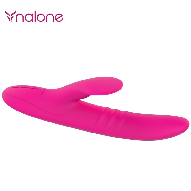 NALONE - VIBRADOR PERI RABBIT Y MODO SWING