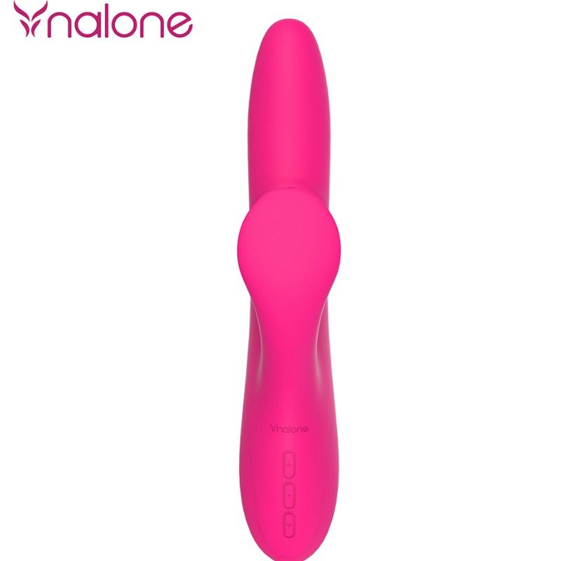NALONE - VIBRADOR PERI RABBIT Y MODO SWING