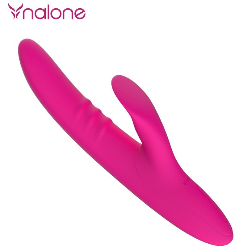 NALONE - VIBRADOR PERI RABBIT Y MODO SWING
