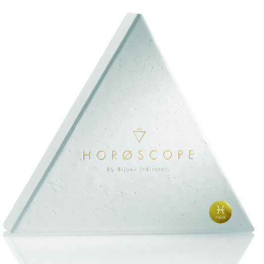 BIJOUX - KIT HORÓSCOPO INDISCRETOS PISCIS