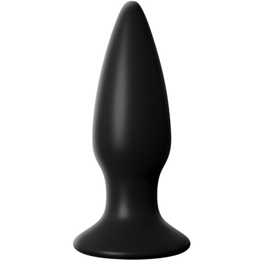COLECCIÓN ANAL FANTASY ELITE - PEQUEÑO PLUG ANAL RECARGABLE