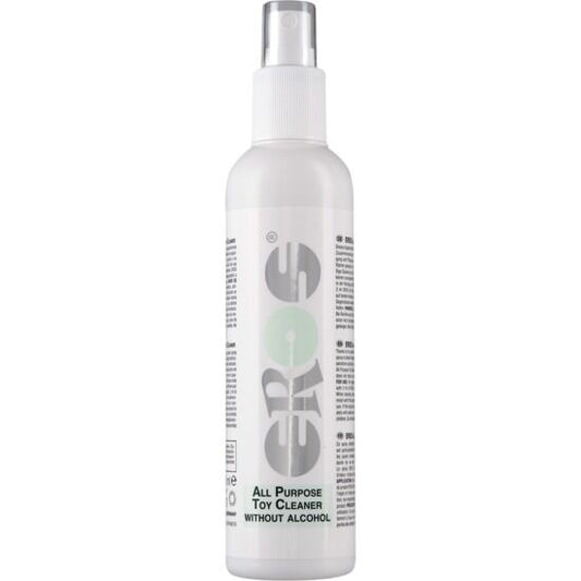 EROS - LIMPIADOR DE JUGUETES TODO USO 200 ML