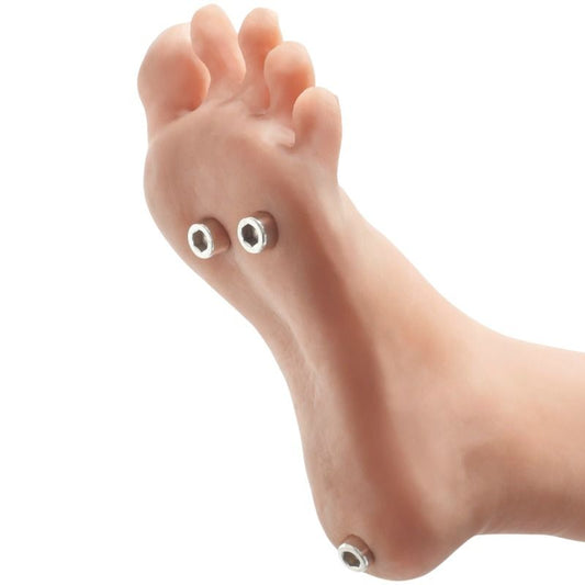 JUGUETES EXTREMOS - PIPEDREAM MUÑECAS DE FANTASÍA EXTREMA MUÑECA CARMEN 165 CM