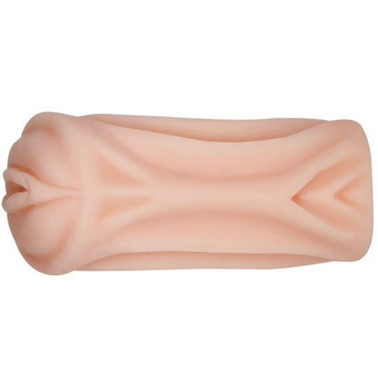 CRAZY BULL - MASTURBADOR VAGINAL JANE 13,5 CM
