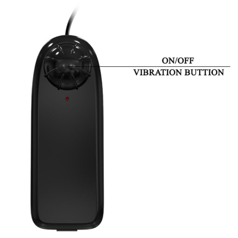 BAILE - PENE CON VIBRACIÓN Y FUNCIÓN DE EYACULACIÓN POR ROCIADOR DE AGUA