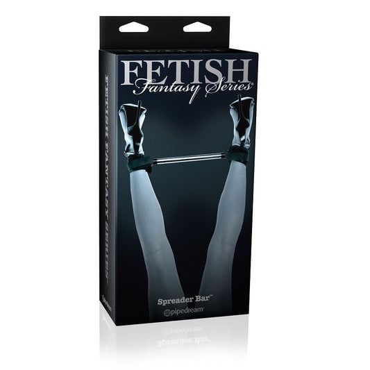 FETISH FANTASY EDICIÓN LIMITADA - BARRA SEPARADORA