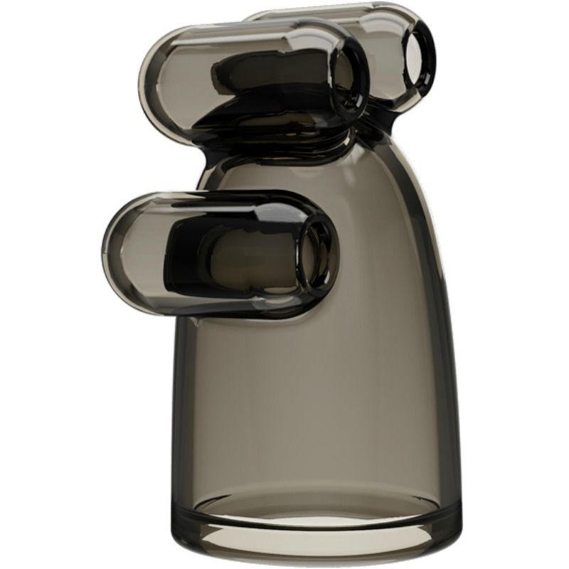 BAILE - CUBIERTA VIBRANTE TAPA DE CRISTAL VIBRANTE II