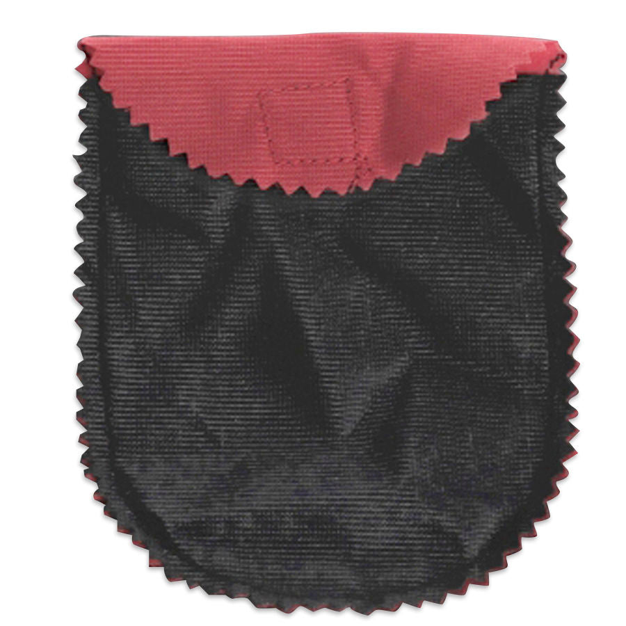 COLLAR DE RESTRICCIÓN DE METAL DURO CON ANILLA Y CANDADO 12,5 CM