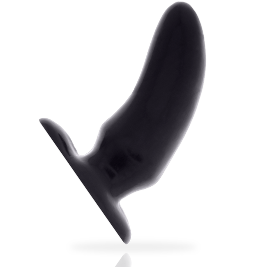 JUGUETES ADICTO - PLUG ANAL 12 CM