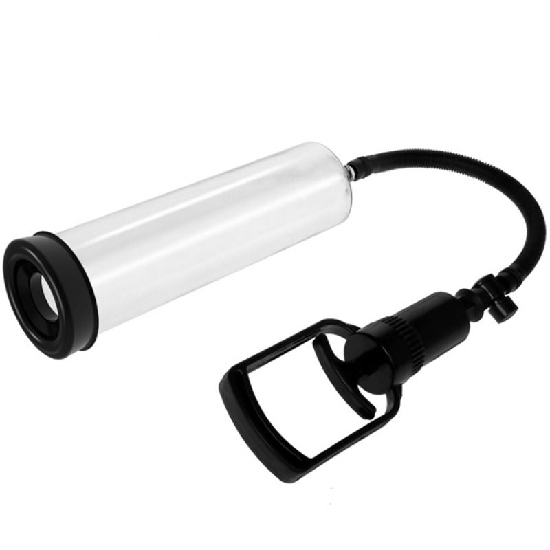 PRETTY LOVE - BOMBA DE ERECCIÓN ALEXANDER