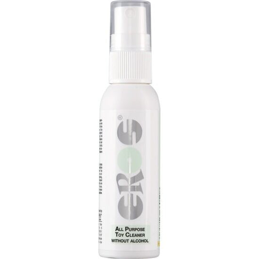 EROS - LIMPIADOR MULTIUSOS PARA JUGUETES 50 ML