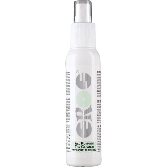 EROS - LIMPIADOR MULTIUSOS PARA JUGUETES 100 ML
