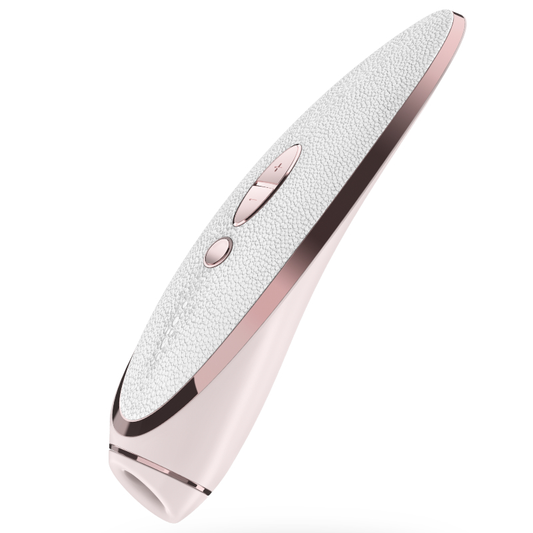 SATISFYER - PRET-A-PORTER DE LUJO