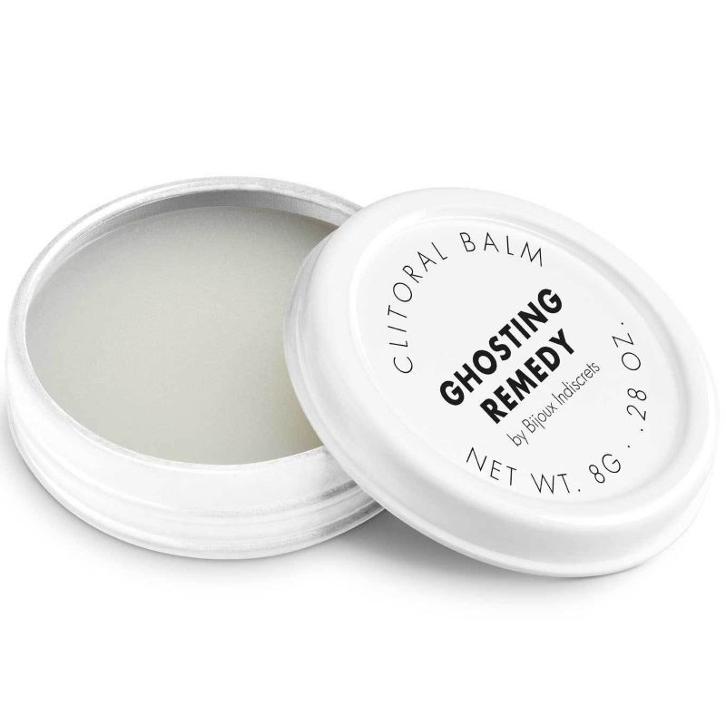 BIJOUX - BÁLSAMO CLITHERAPY REMEDIO PARA EL CLITORIS FANTASMA