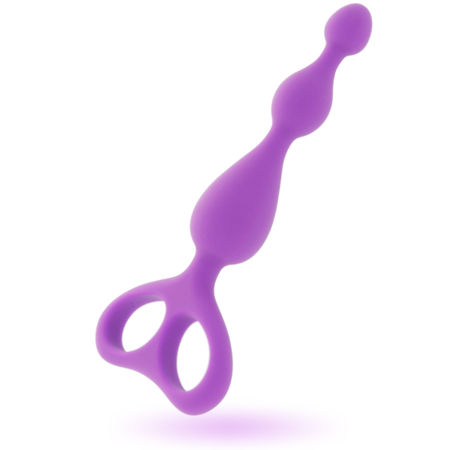 INTENSE - DANTI ANAL LILAS