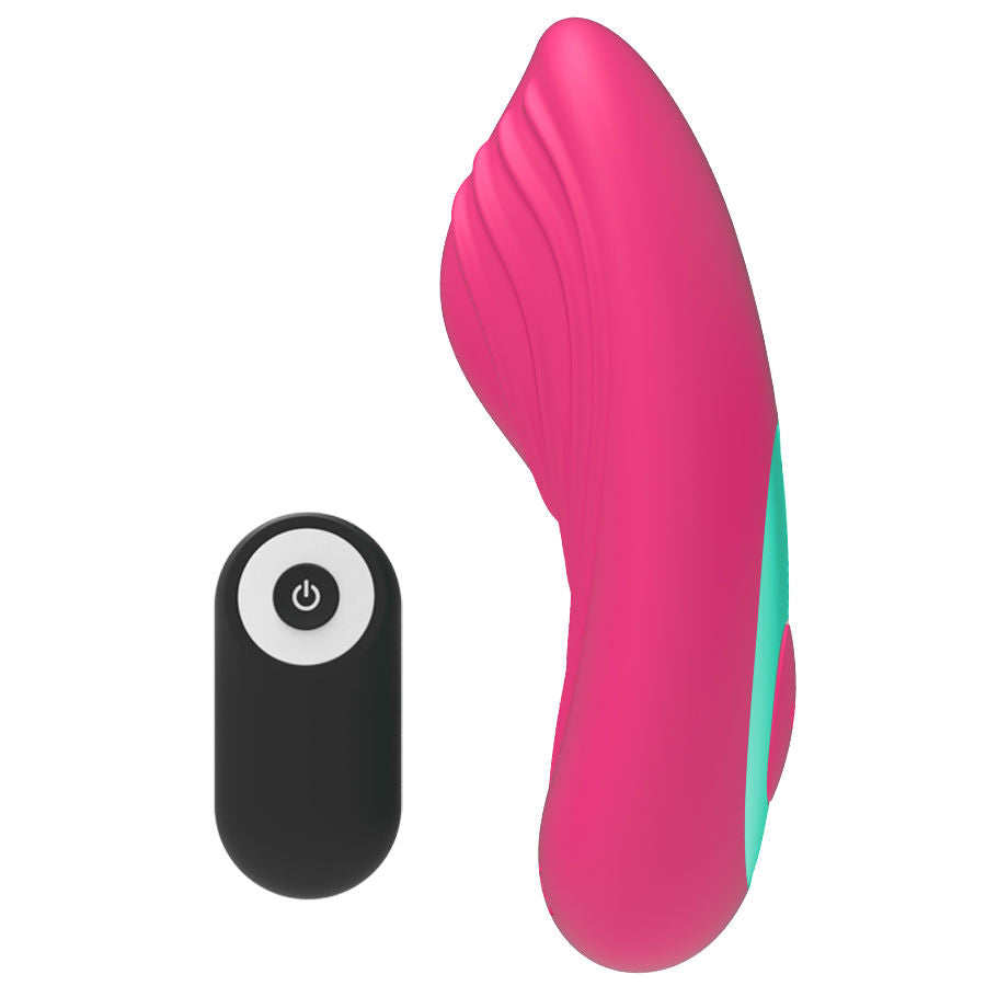 HAPPY LOKY - TÉLÉCOMMANDE POUR VIBRATEUR DE CULOTTE