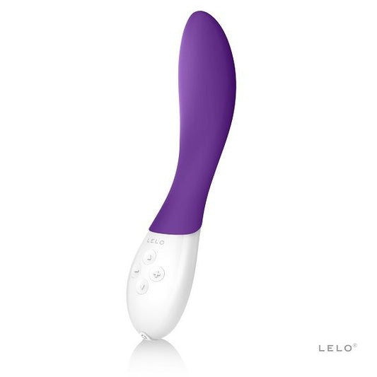 LELO - VIBRADOR MONA 2 MORADO