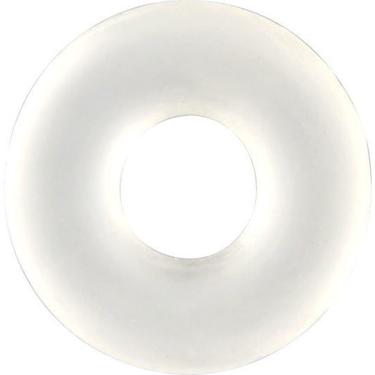 SIETE CREACIONES - ANILLO PARA EL PENE TRANSPARENTE