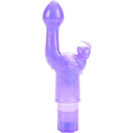 CALEXOTICS - LE BUNNY KISS VIOLET ORIGINAL