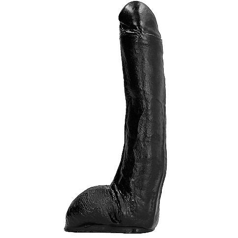 TODO NEGRO - DONG 29 CM CURVADO
