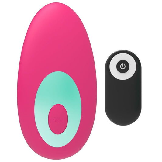 HAPPY LOKY - TÉLÉCOMMANDE POUR VIBRATEUR DE CULOTTE