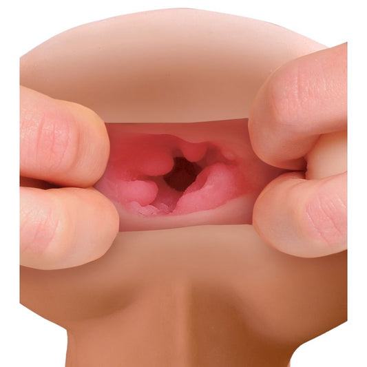 PDX MÂLE - PORTER AUTOUR DU STROKER