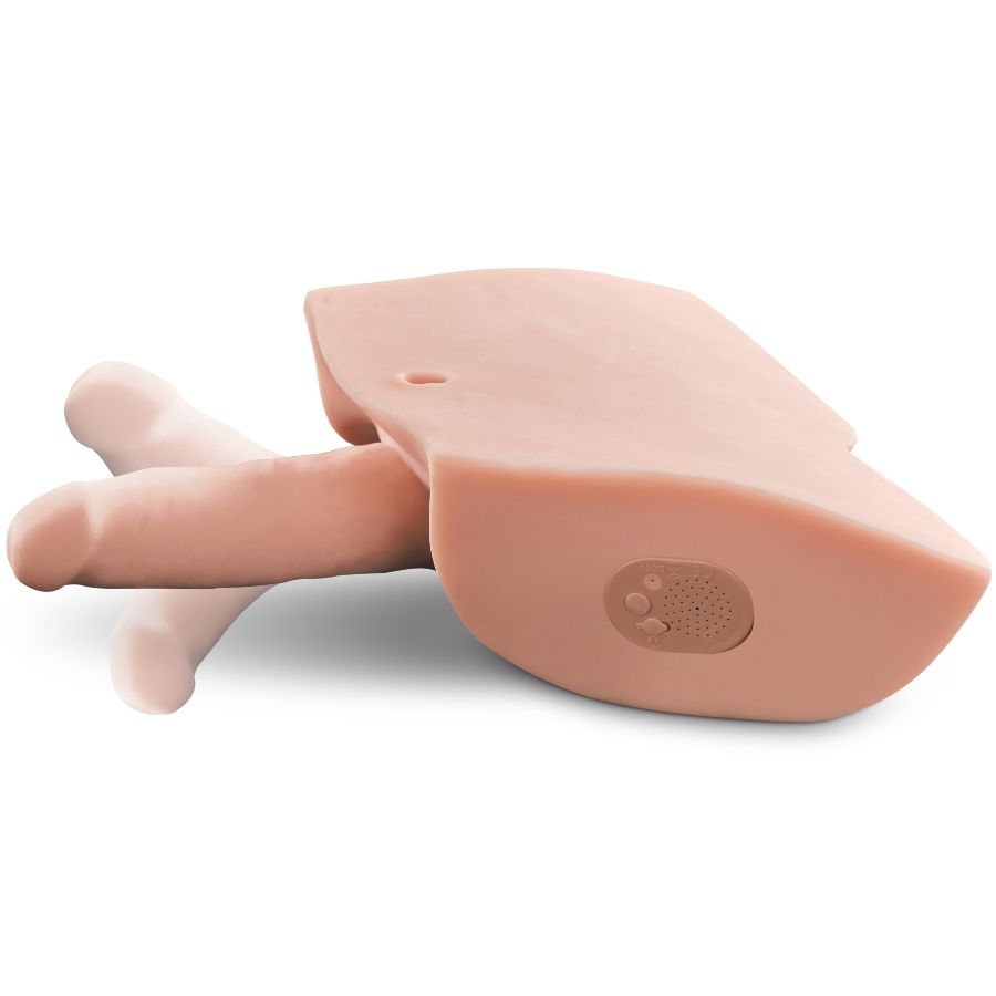 PDX MALE - INTERACTIF BAISE-LE BIZARRE