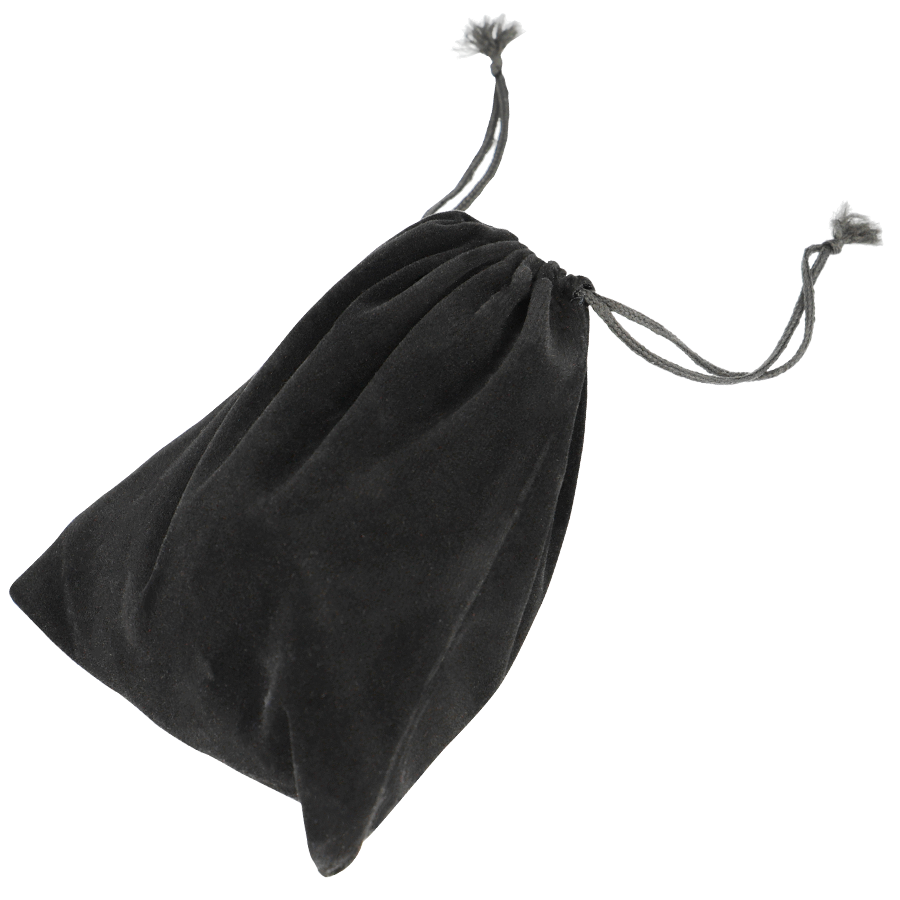 METAL HARD - JAULA PARA PENE CON CIERRE DE SEGURIDAD 14 CM