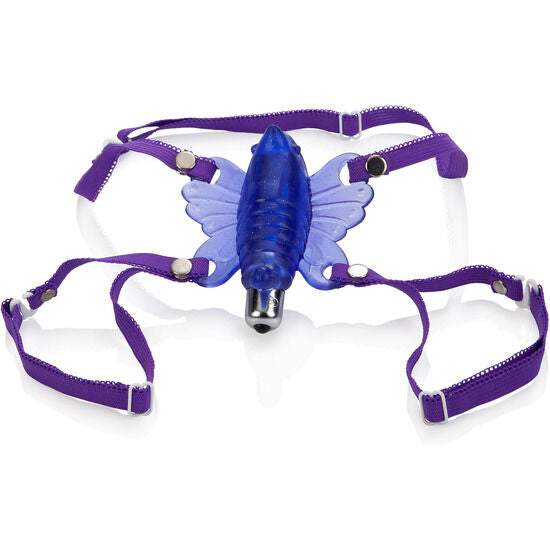 CALEXOTICS - PAPILLON VÉNUS SANS FIL