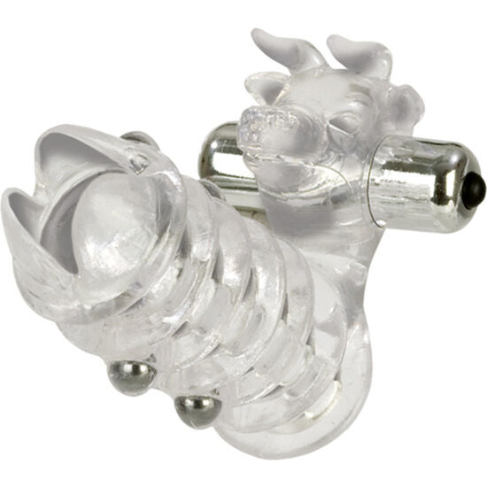 CALEXOTICS - EL TORO ENHANCER AVEC PERLES