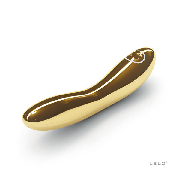 LELO - VIBRADOR INEZ ORO 24 K