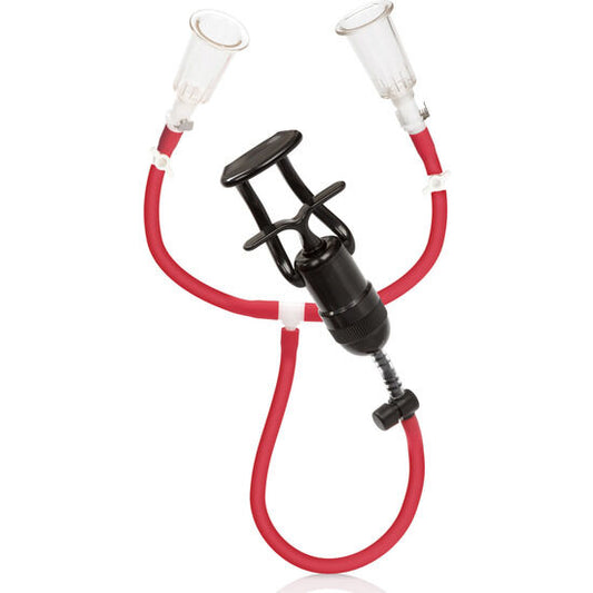 CALEXOTICS - BOMBA DE PEZONES MUSCULARES COLT