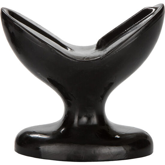 CALEXOTICS - TAPÓN EXPANSOR COLT MEDIANO NEGRO