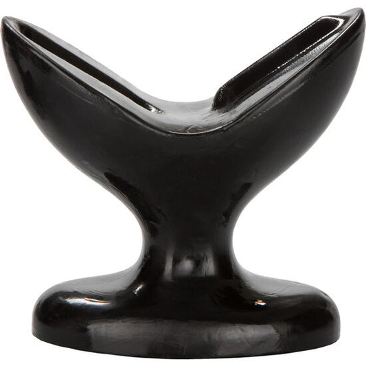 CALEXOTICS - TAPÓN EXPANSOR COLT MEDIANO NEGRO