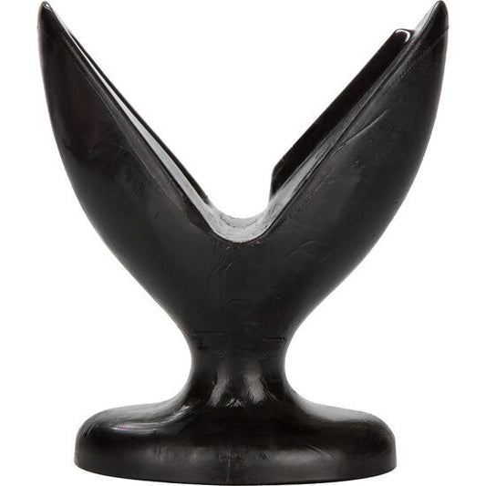 CALEXOTICS - TAPÓN EXPANSOR COLT GRANDE NEGRO