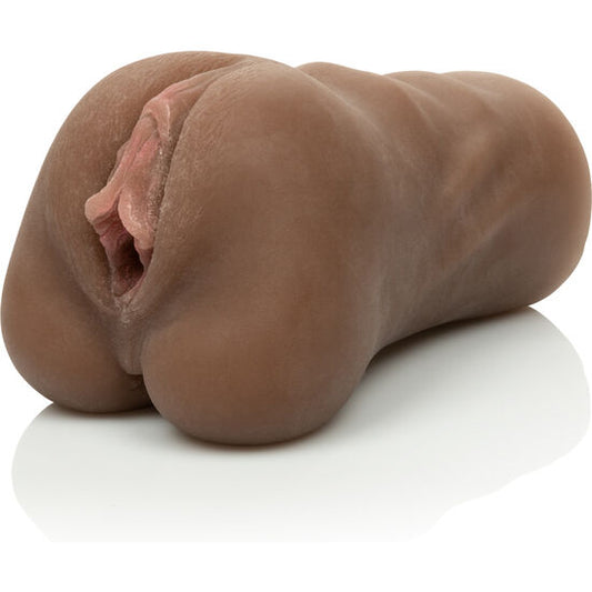 CALEXOTICS - ACARÍCALO PUSSY BROWM