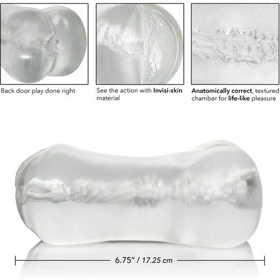 CALEXOTICS - ACARÍCALO EL MUSLO, EL COÑO/CULO