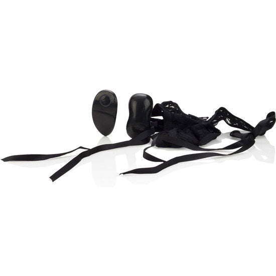 CALEXOTICS - STRING 10 FONCTIONS AVEC LIEN