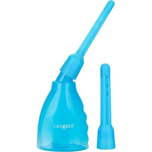 CALEXOTICS - DUCHA AZUL DEFINITIVA