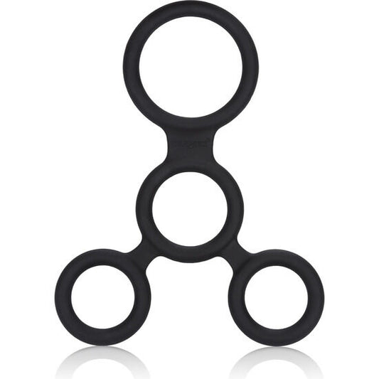CALEXOTICS - SEPARADOR DE ERECCIÓN COMPLETA