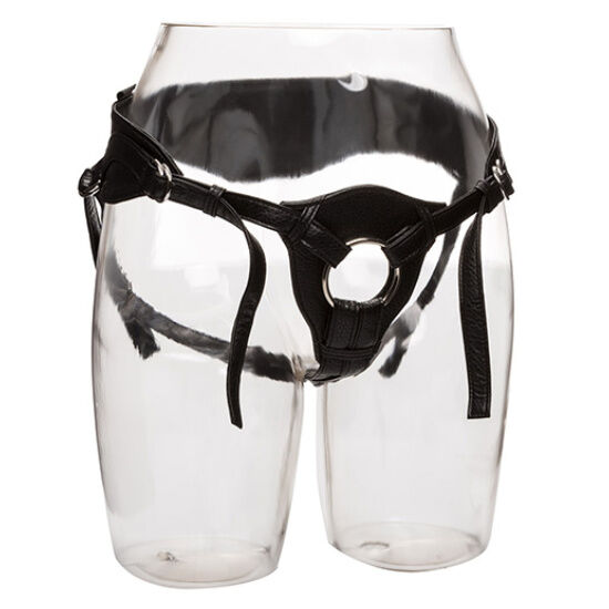 CALEXOTICS - HERE ROYAL HARNESS THE QUEEN TALLA ÚNICA