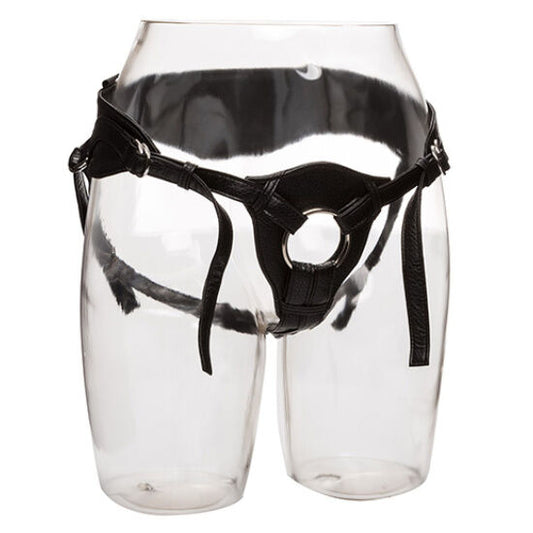 CALEXOTICS - HERE ROYAL HARNESS THE QUEEN TALLA ÚNICA