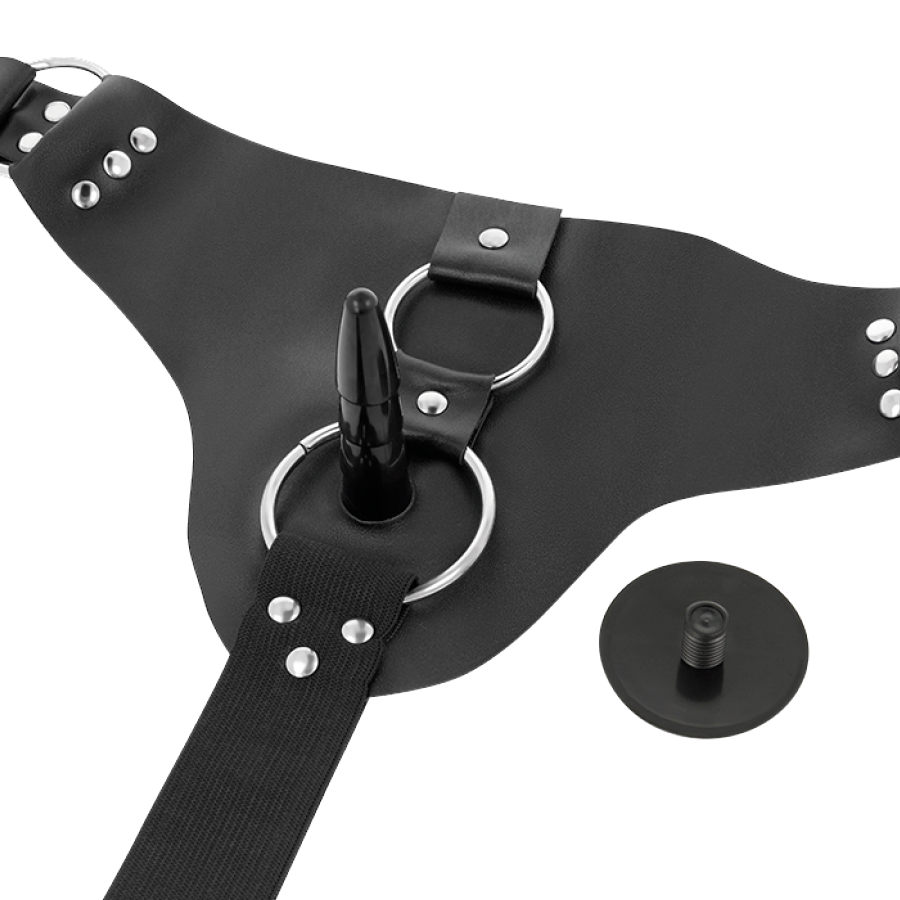 HARNAIS ATTRACTION - RNES MURDOCK 19,8 + 15 CM -O- 4 CM