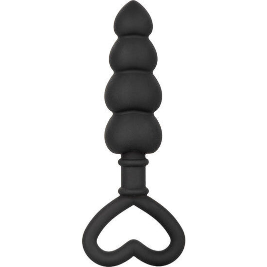 CALEXOTICS - SONDE D'AMOUR EN SILICONE 11,5 CM